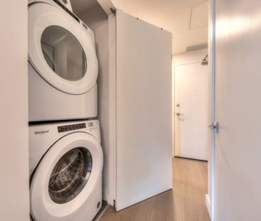Nouveauté sur le marché Appartement à louer - Montréal (Saint-Laure... - Photo 2