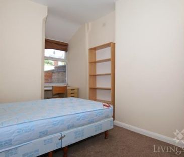 5 bedroom terraced house to rent - Photo 3