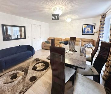 3 Bed Semi-Detached House, Jasmine Walk, B23 - Photo 4