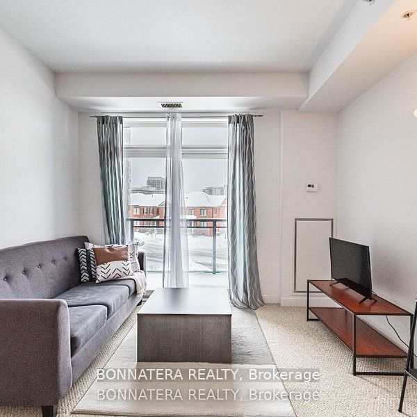 For Lease - 5010 CORPORATE Drive Unit# 209, Burlington, Ontario - Photo 1