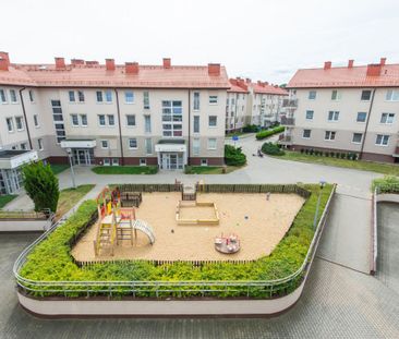 Słoneczne, ustawne 2 pokoje na Olszynce - wynajem! - Photo 4