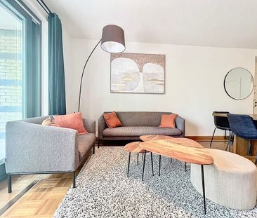 Appartement te huur - Photo 5