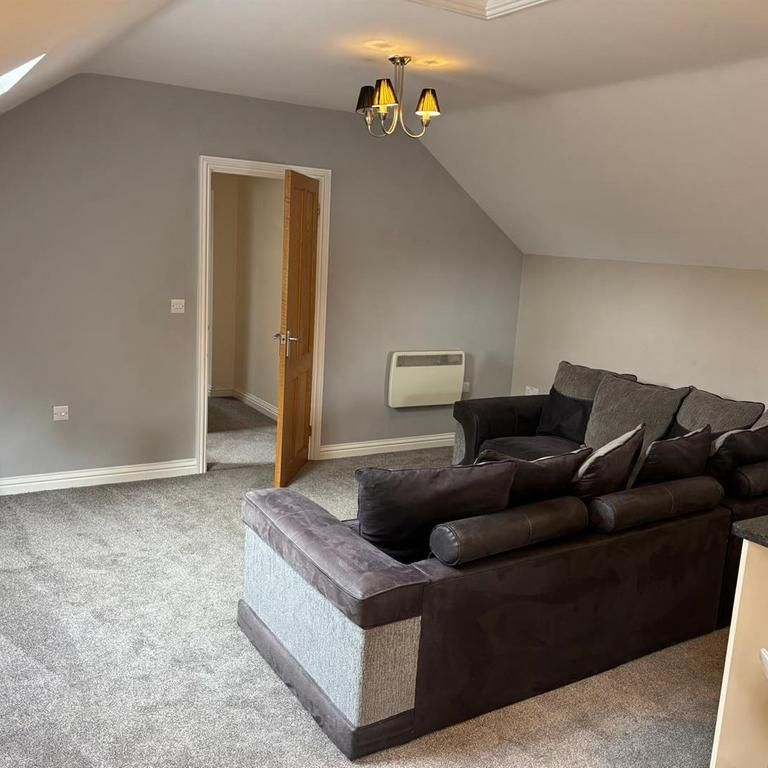 1 bedroom apartment to rent - Photo 1