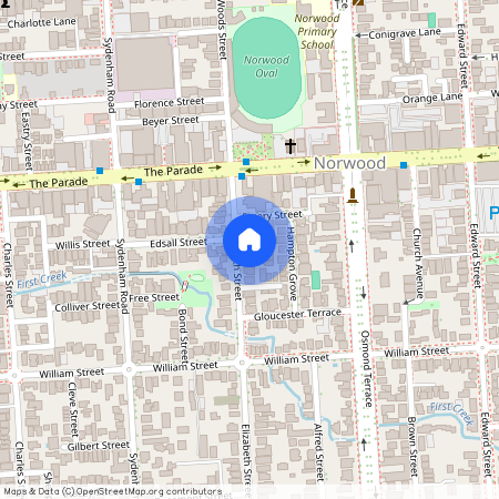 10/12-14 Elizabeth Street, SA 5067, Norwood