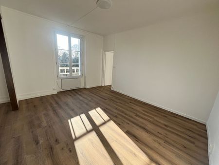 Location appartement 3 pièces, 70.36m², Dourdan - Photo 3