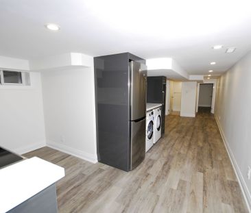 For Lease - 779 Dovercourt Road, Toronto, Ontario - Photo 1