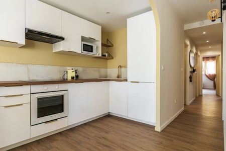 Location Appartement 1 pièce 12m² NICE 06000 - Photo 5