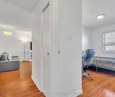 1 Jacksway Crescent #410 - Photo 5