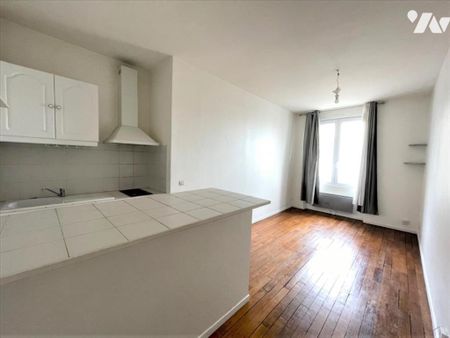 F2 - RUE DU TEMPLE 51100 REIMS - Photo 3