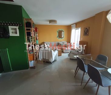 Μεζονέτα για ενοικίαση Σταυρούπολη - Photo 2