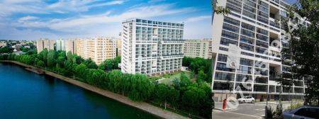 Garsoniera bloc 2018,Poseidon Residence,Colentina,Mc Donalds, - Fotografie 5