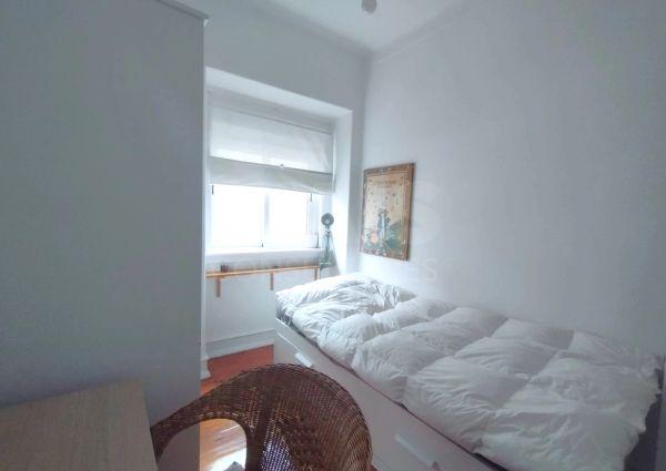 Apartamento T2 em Lisboa