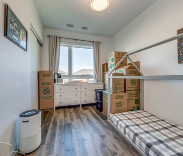 For Lease - 460 Gordon Krantz Avenue Unit# 201, Milton, Ontario - Photo 6