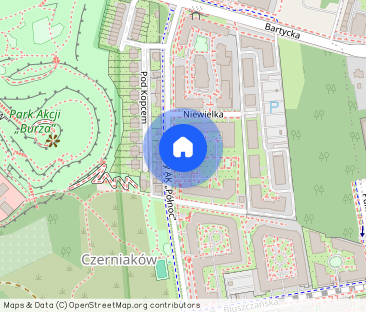 M3 - oddzielne pokoje, przestrzenne, dla studentów i osób pracujący... - Photo 1