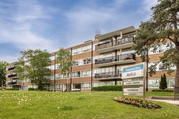 4 Overland Drive - Photo 1