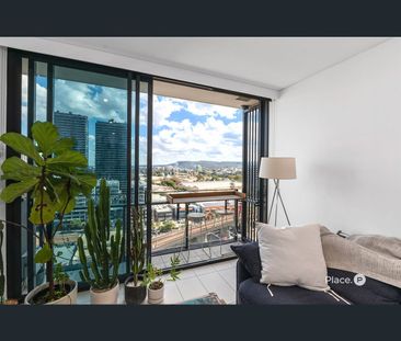 1312/19 Hope Street, South Brisbane, Qld 4101 - Photo 5