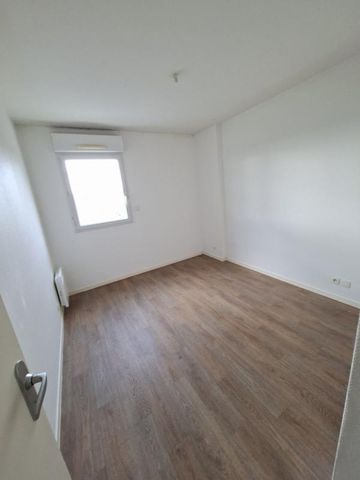 Appartement T3 à louer Betton - 60 m² - Photo 2