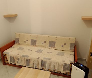 Studio/Γκαρσονιέρα για ενοικίαση Άγιος Δημήτριος (Κέντρο Θεσσαλονίκης) - Photo 6