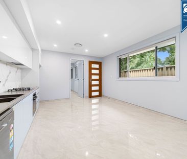 Modern 2-Bedroom Granny Flat with Private Alfresco - Photo 5