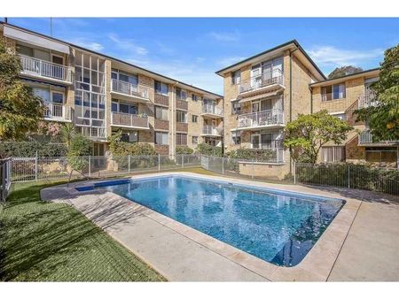 Two Bedroom Apartment With Communal Pool Just In Time For Summer - Photo 2