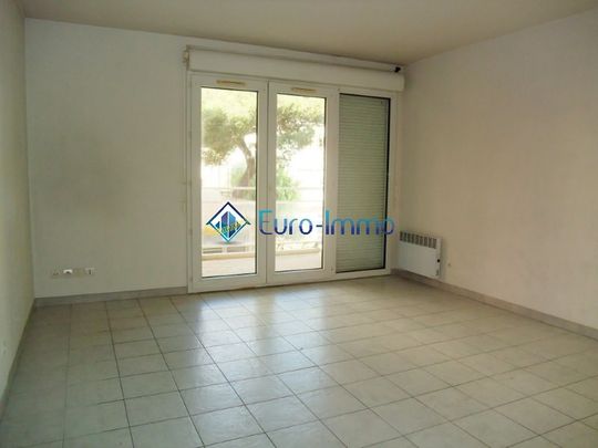 Location Appartement 1 pièce 32m² BEAUSOLEIL 06240 - Photo 1