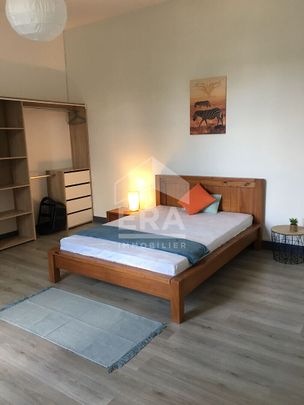 Maison LA COURONNE - Photo 1