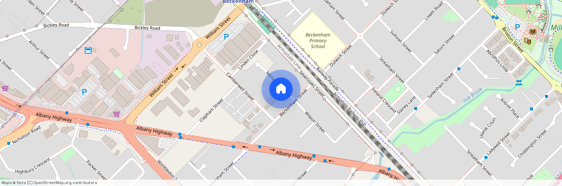 23 Mona Avenue, WA 6107, Beckenham