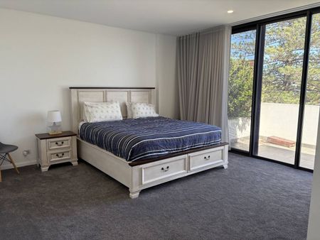 Furnished Stylish Apartment in the Heart of Gerringong - Photo 4