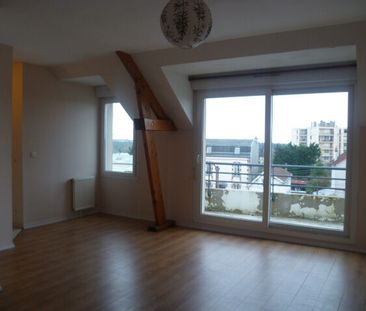 Appartement 2 pieces - Photo 1