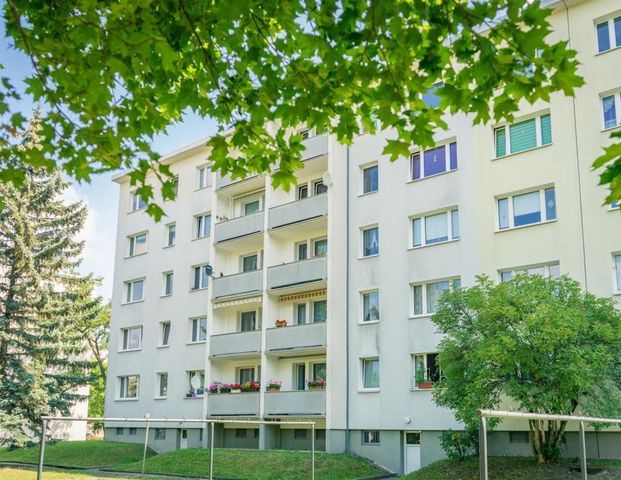 2-Raum-Wohnung - Photo 1
