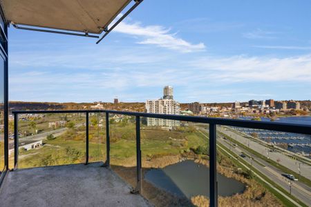 For Lease - 33 Ellen Street Unit# 1401, Barrie, Ontario - Photo 5