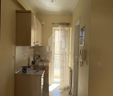 Studio/Γκαρσονιέρα για ενοικίαση Αναγέννηση (Αιγάλεω) - Photo 5