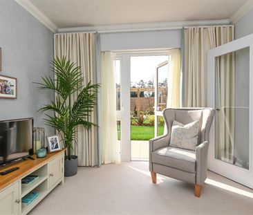 Engelmann Lodge, Saffron Walden - Photo 2