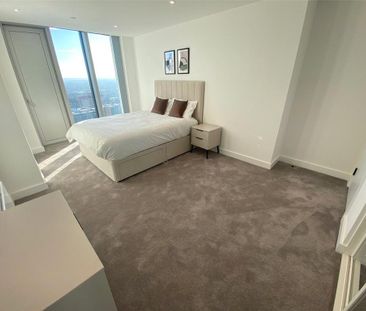 1 bedroom apartment to rent - Photo 6