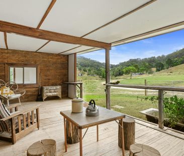 Riverbend – Three Bedroom Off Grid Home - Photo 3