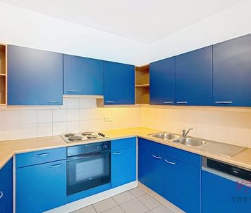 Appartement te huur - Foto 1