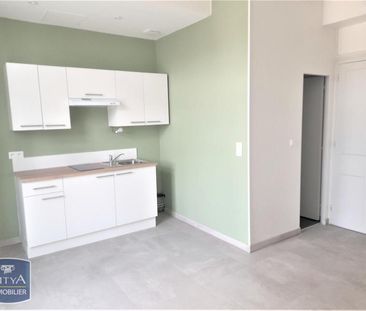 Location Appartement 2 pièces 34m² CHALON SUR SAONE 71100 - Photo 4