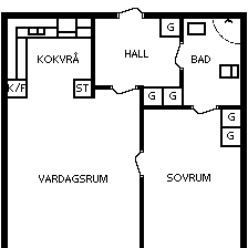 Ystarvägen 141 - Photo 2