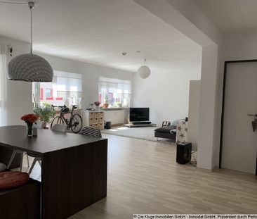 3,5 Zimmer110 m² Wohnfläche5 m² Nutzfläche 90419 Nürnberg - Photo 1