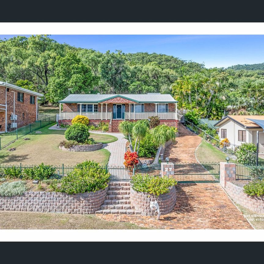 189 McCullough Street, Frenchville, Qld 4701 - Photo 1