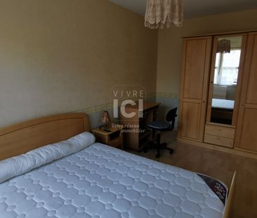 Location Appartement 3 pièces 71m² - Photo 3