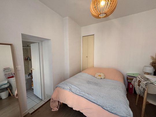 Location Appartement 2 pièces 38m² - Photo 1