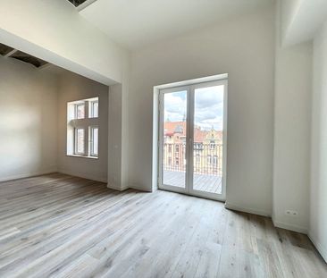 Appartement te huur in Gent - Foto 1