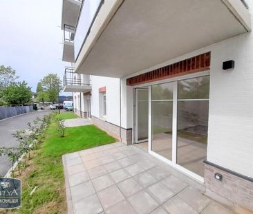 Location Appartement 2 pièces 43m² CAPINGHEM 59160 - Photo 3