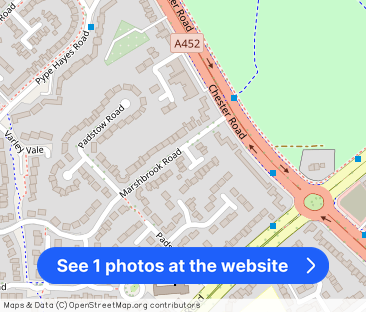 Marshbrook Close, Birmingham, B24 - Photo 1