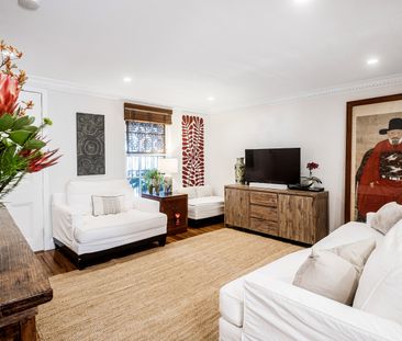 15 Norton Street, Surry Hills NSW 2010 - House For Rent | Domain - Photo 2