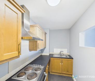 2 bedroom apartment to rent - Photo 6