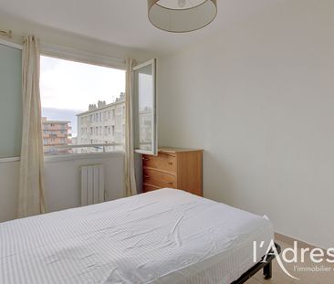 Location Appartement 3 pièces 68m² - Photo 4