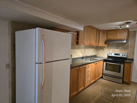 For Lease - 84 Chasser Drive, Markham, Ontario - Photo 2
