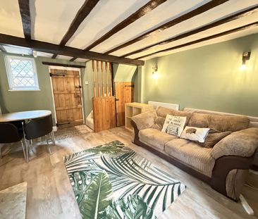 Church Street, Rugby, Clifton Upon Dunsmore - Photo 2